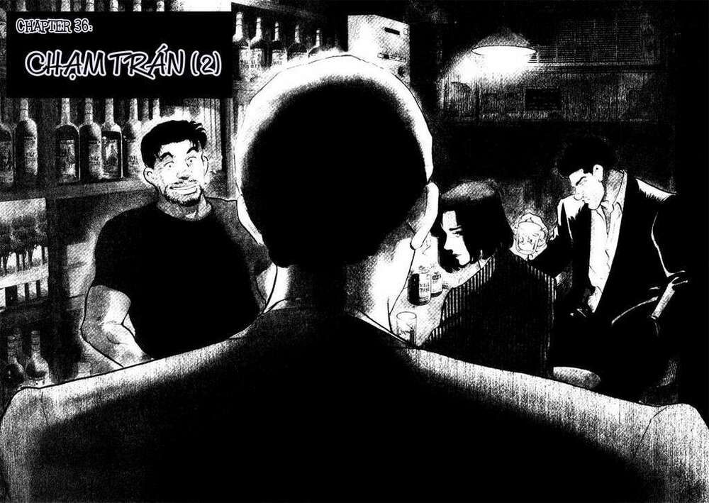 old boy chapter 36 2