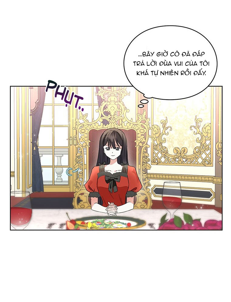 kết cục buồn của trò chơi nhập vai chapter 23 36