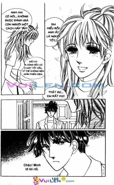 tìm anh - look for oppa chapter 4 160