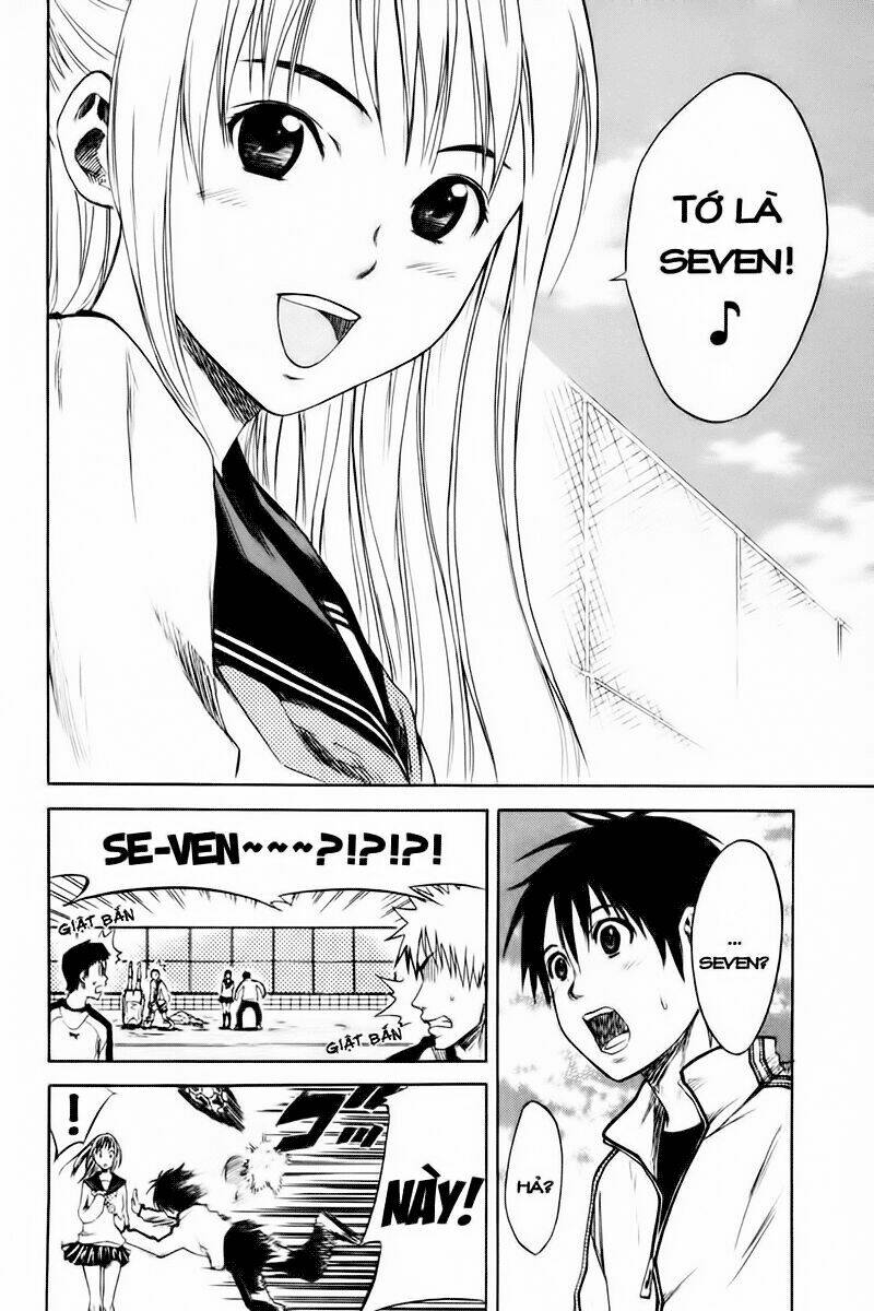 kỵ sĩ trong vòng cấm chapter 1 33