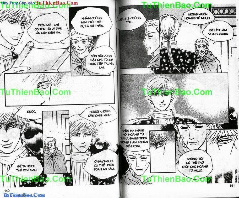 princess manhwa chapter 27 71