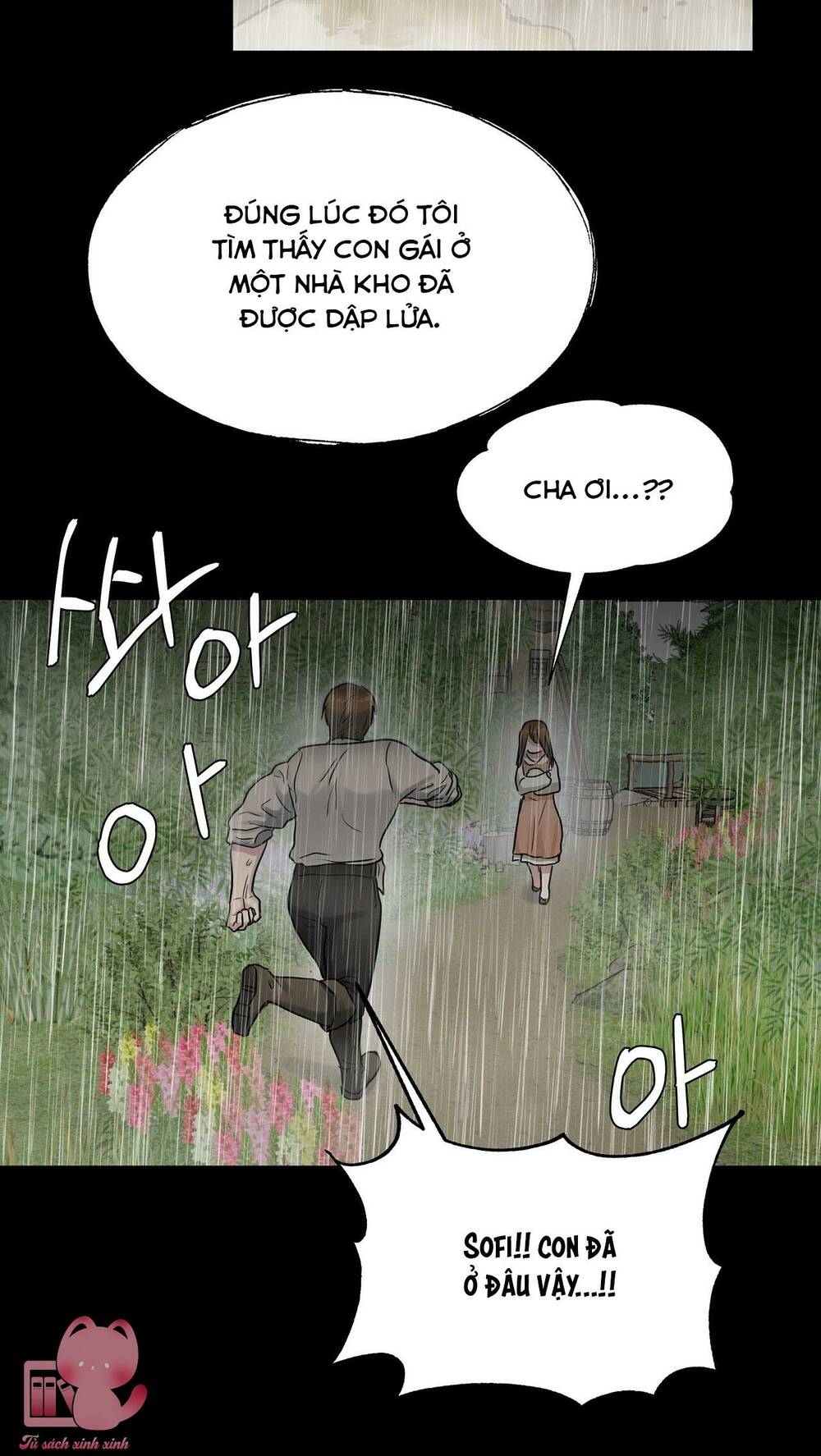 người thừa kế chapter 33 11