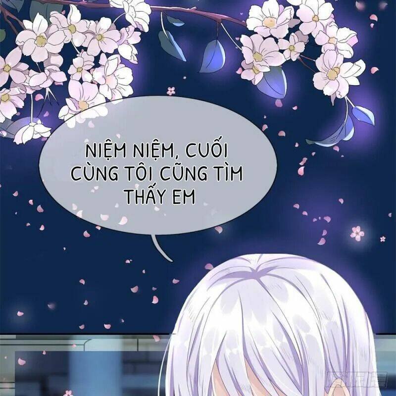 yêu nam quyển dưỡng công chúa chapter 3 19