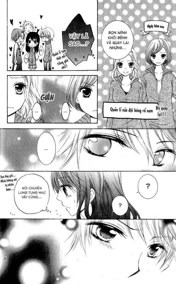 tổng hợp one shot. chapter 173 28