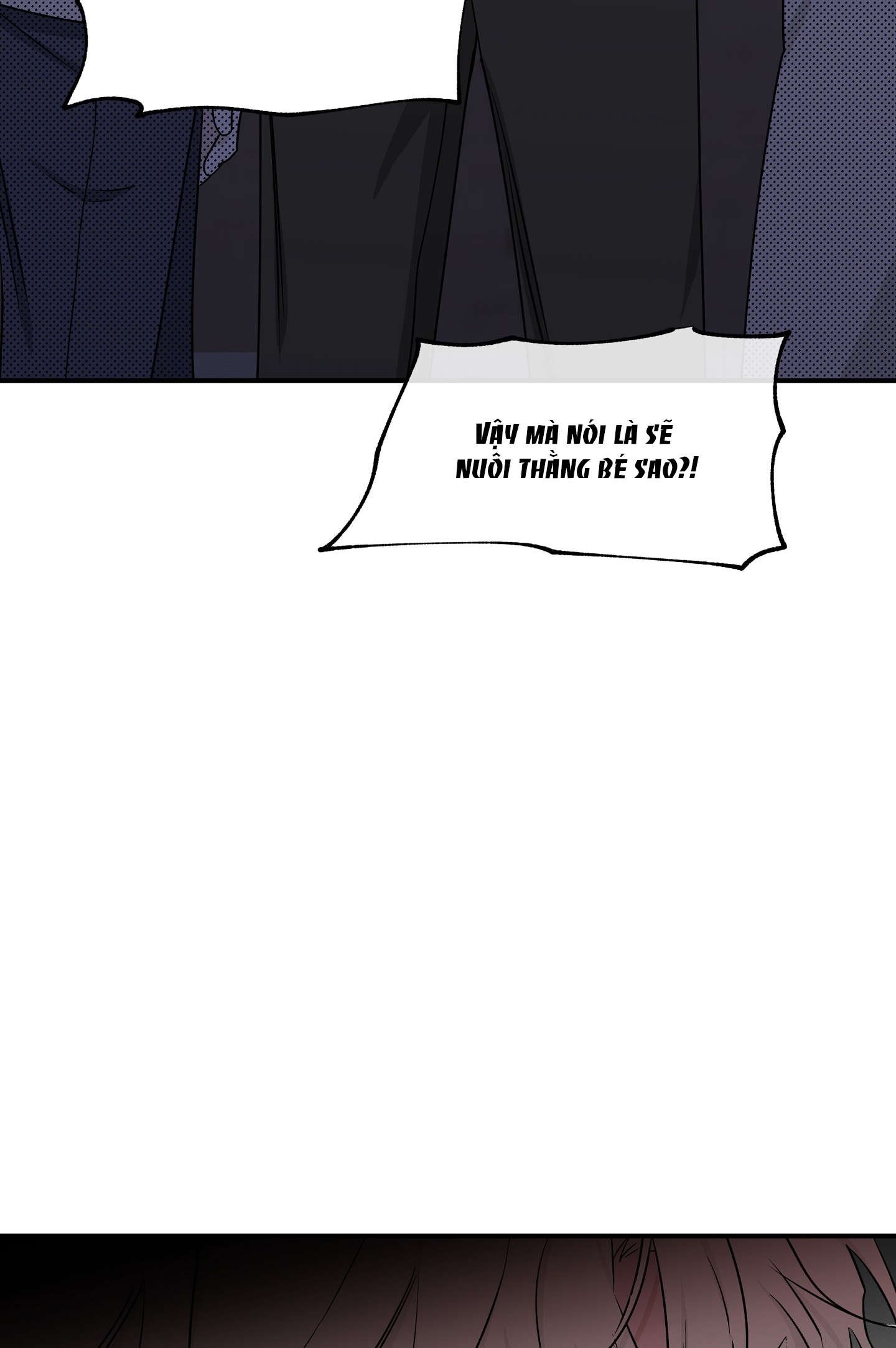 đêm bên bờ biển chapter 58.5 22