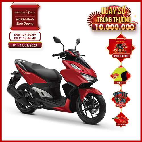 Xe Máy Honda VARIO 160 Phiên Bản Đặc Biệt  2023
