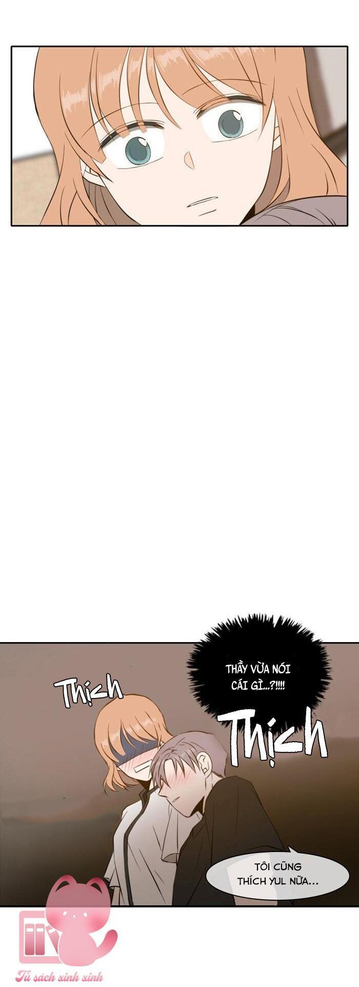 a good day to be a dog chapter 54 53