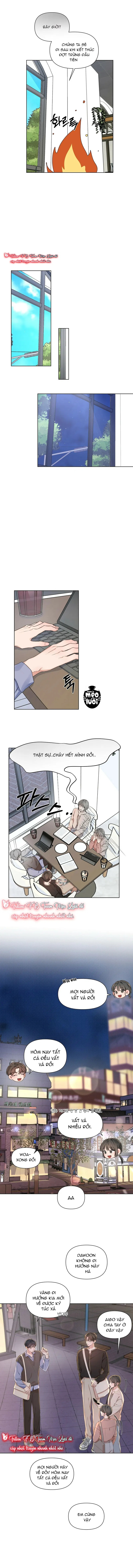 đừng bận tâm, em yêu chapter 12 4