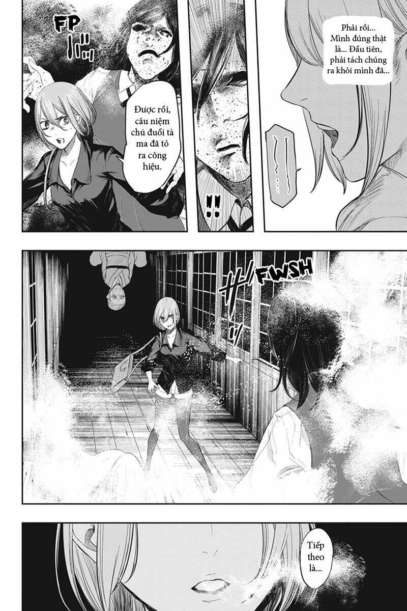 fatal frame: shadow priestess chapter 30 5