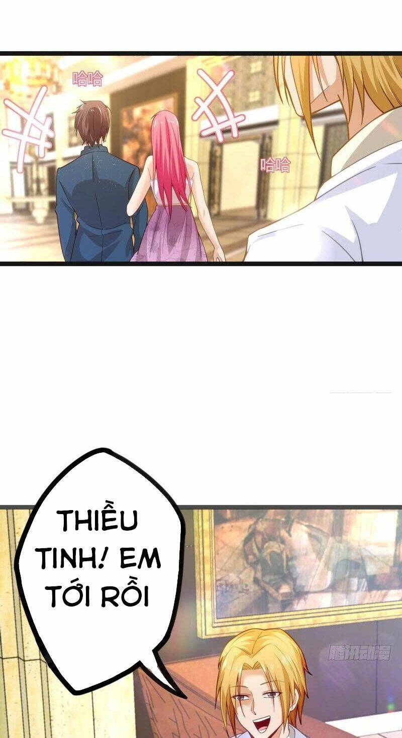 trọng sinh cực phẩm tiên đế chapter 7 11