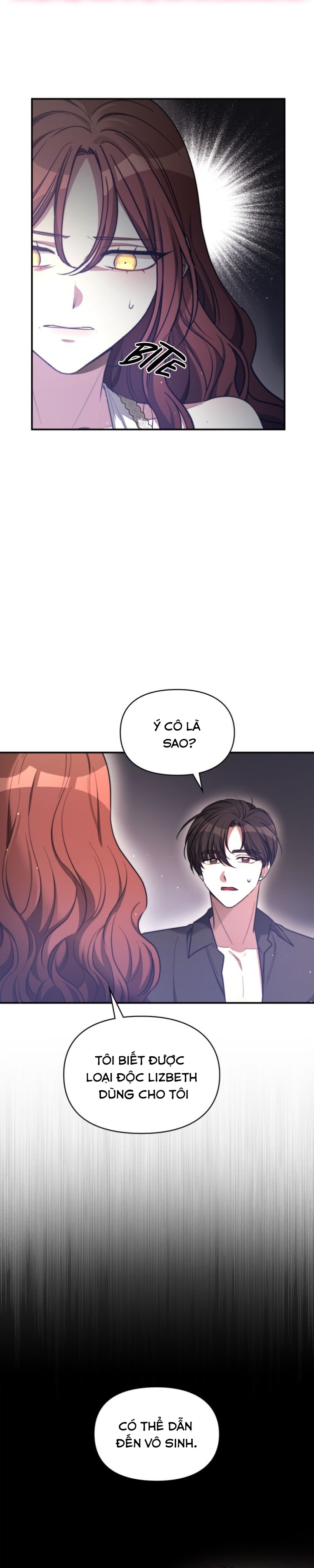 chuyện tình tay ba chapter 103 18