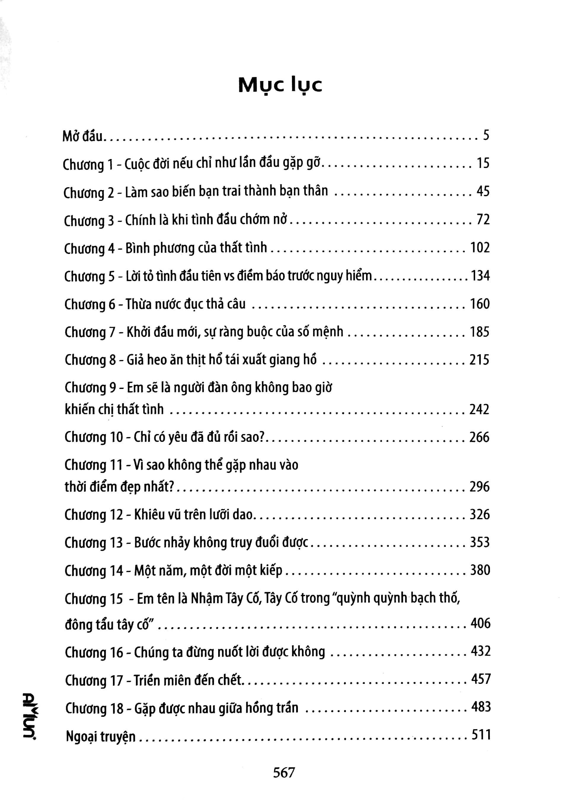 Sách “Cơ Trưởng” Thực Tập