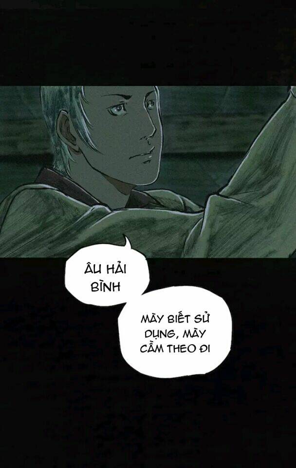 cương thi 1995 chapter 6 26