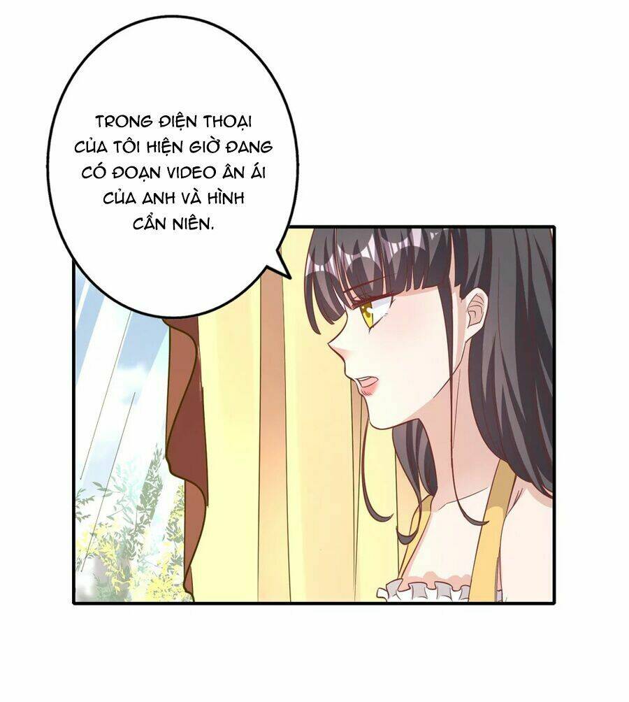 hôn nhân dục vọng: thiếu gia nhẹ một chút! chapter 136 15