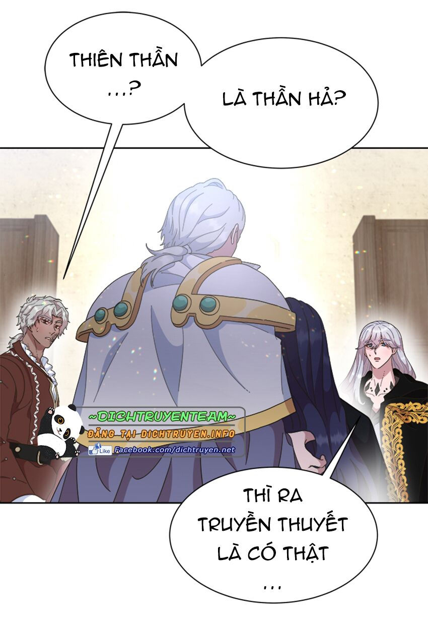 con gái bảo bối của ma vương chapter 143 45