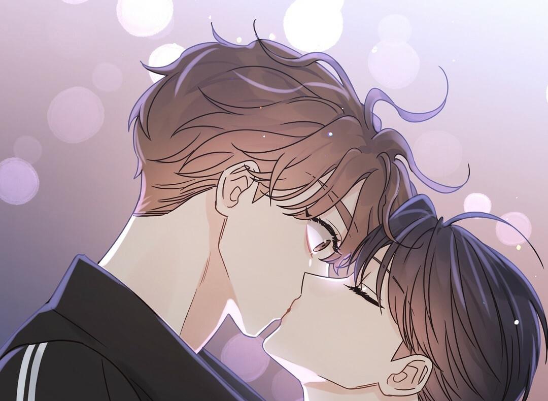 phức cảm tự ti của omega chapter 26 27