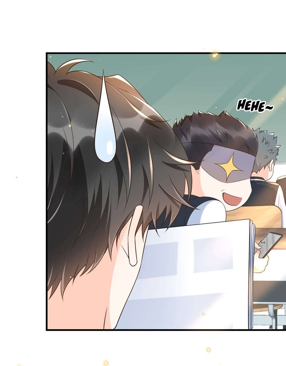 ngọt không ngừng nghỉ chapter 22 20