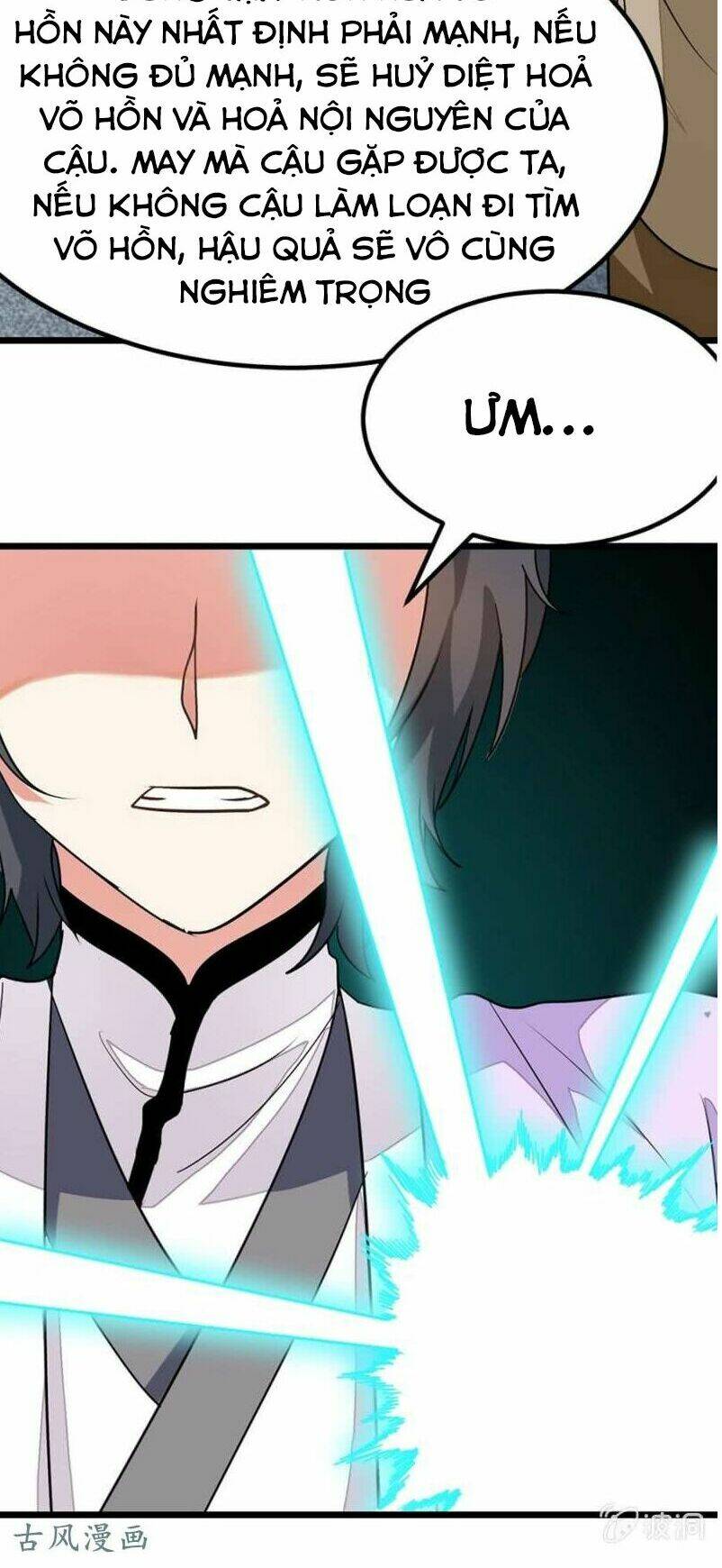 cửu dương thần vương chapter 78 14