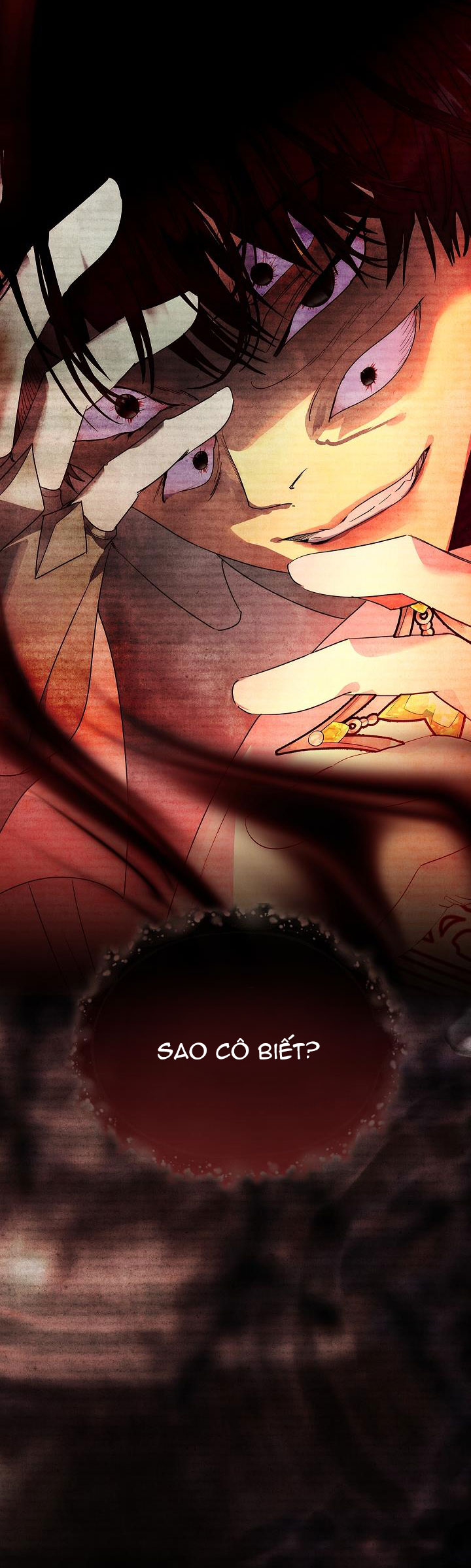 Tôi Đã Nuôi Hồ Ly Sai Cách Rồi chapter 39.2 33