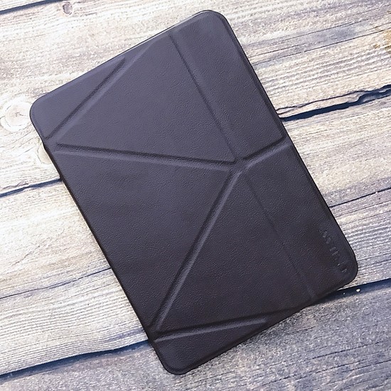 Bao da dành cho Samsung Galaxy Tab A8 T295 2019 chính hãng ONJESS lưng silicon