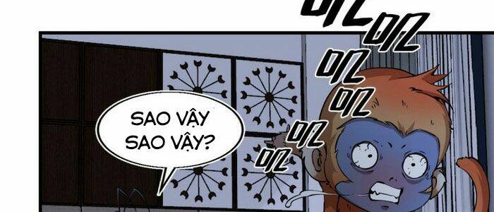 thâm dạ thư ốc chapter 161 68