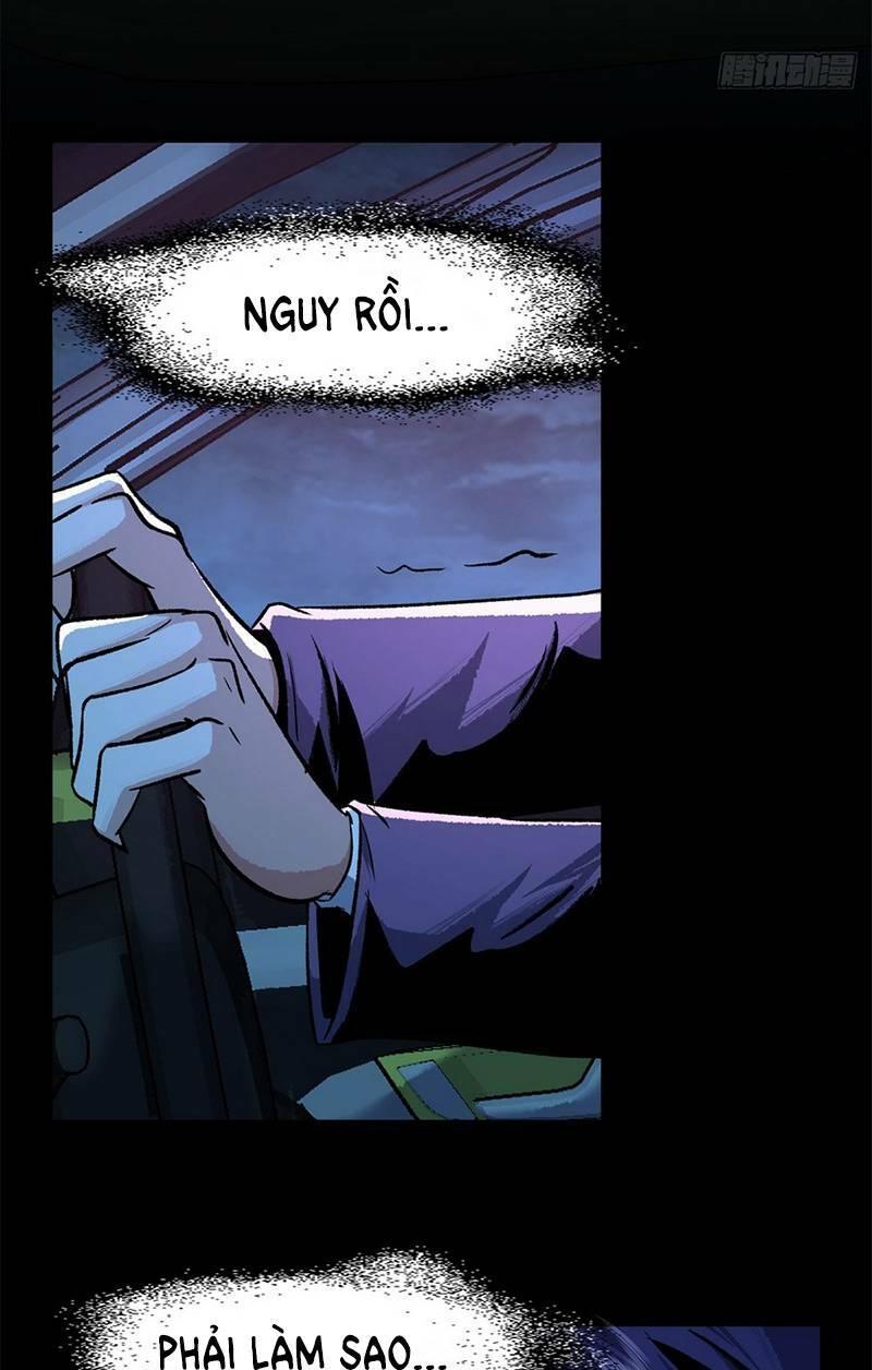 kinh dị thịnh yến chapter 10 46