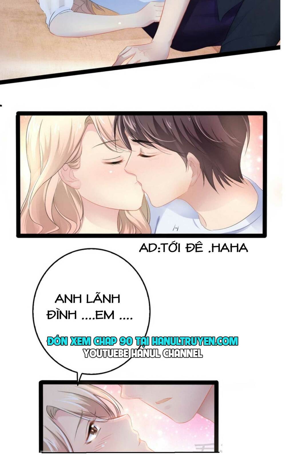 thần bí đế thiếu điềm sủng thê chapter 89 19