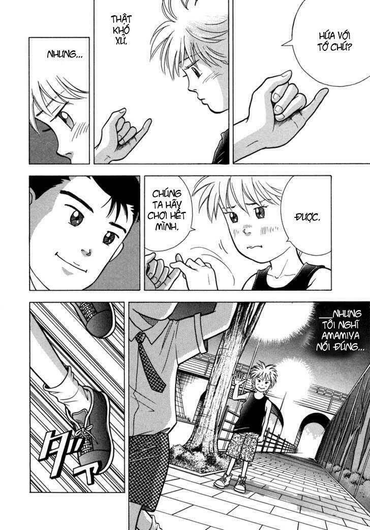 piano no mori chapter 28 18