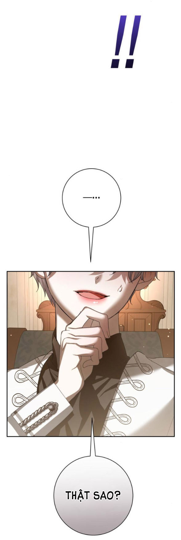 tôi muốn trở thành cô ấy dù chỉ là một ngày chapter 139.1 6