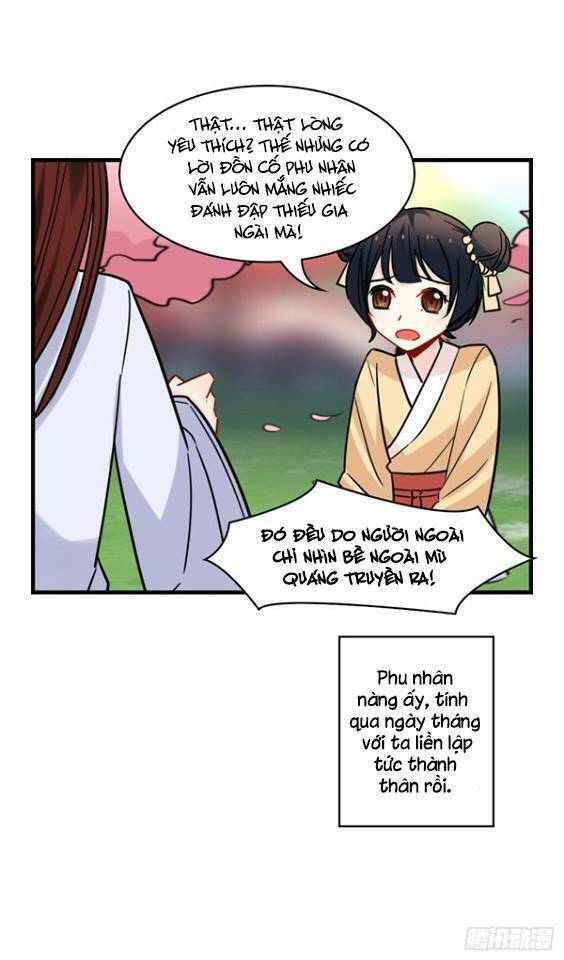 ta ở cổ đại xích cp chapter 7 9