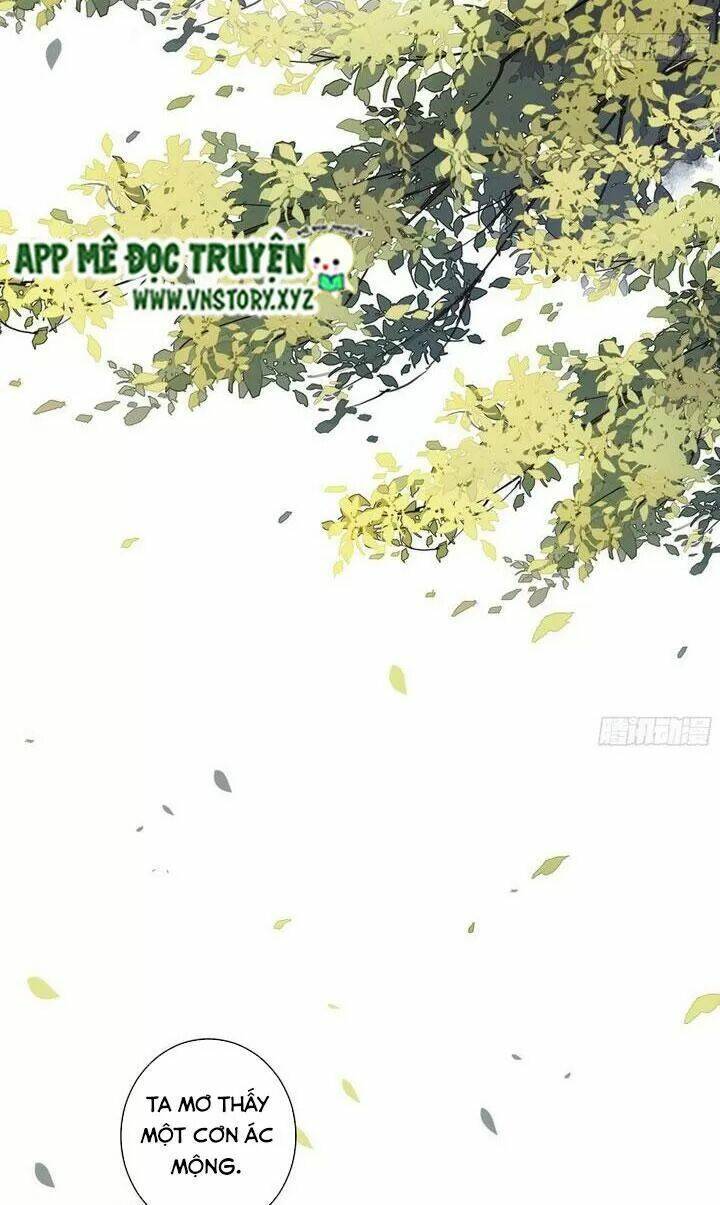 hoàng hậu ương bướng chapter 233 7