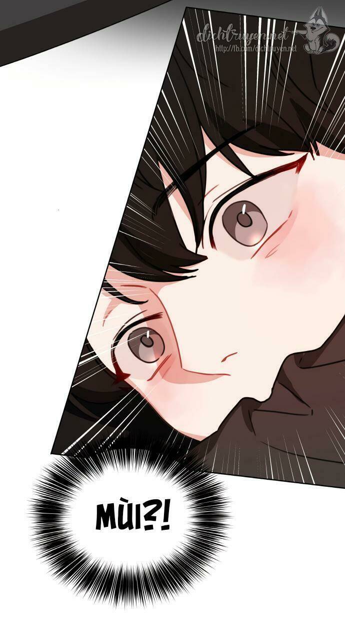 bloody romance - lãng mạn đẫm máu chapter 2.2 42