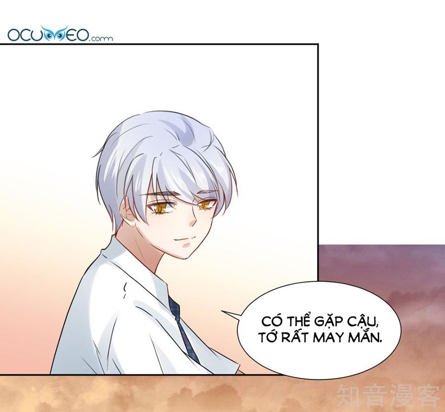 Thầy Giáo Ác Ma Yêu Tôi Rồi chapter 68 - Trang 4