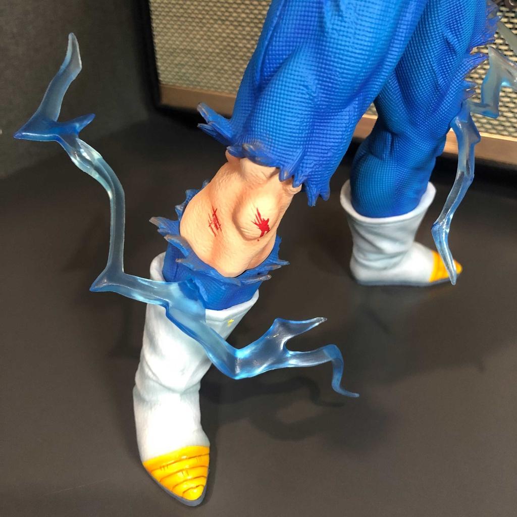 Mô hình Majin Vegeta tự hủy 27 cm bản chất lượng CAO - Dragon Ball