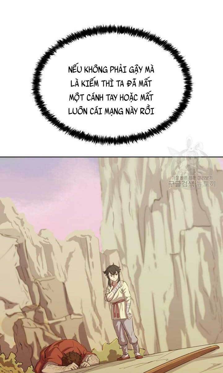 bậc thầy phép thuật ở thế giới võ lâm chapter 15.2 21