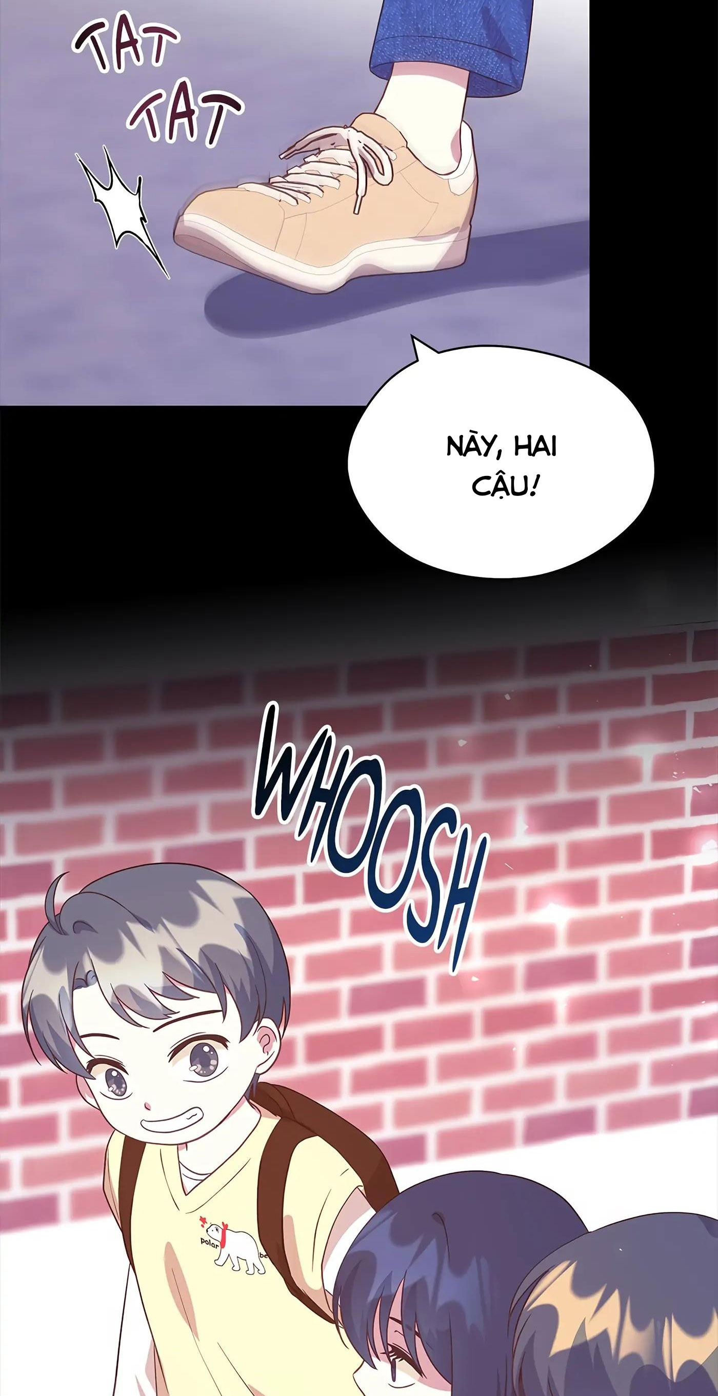 tôi không phải là nữ anh hùng chapter 88 25