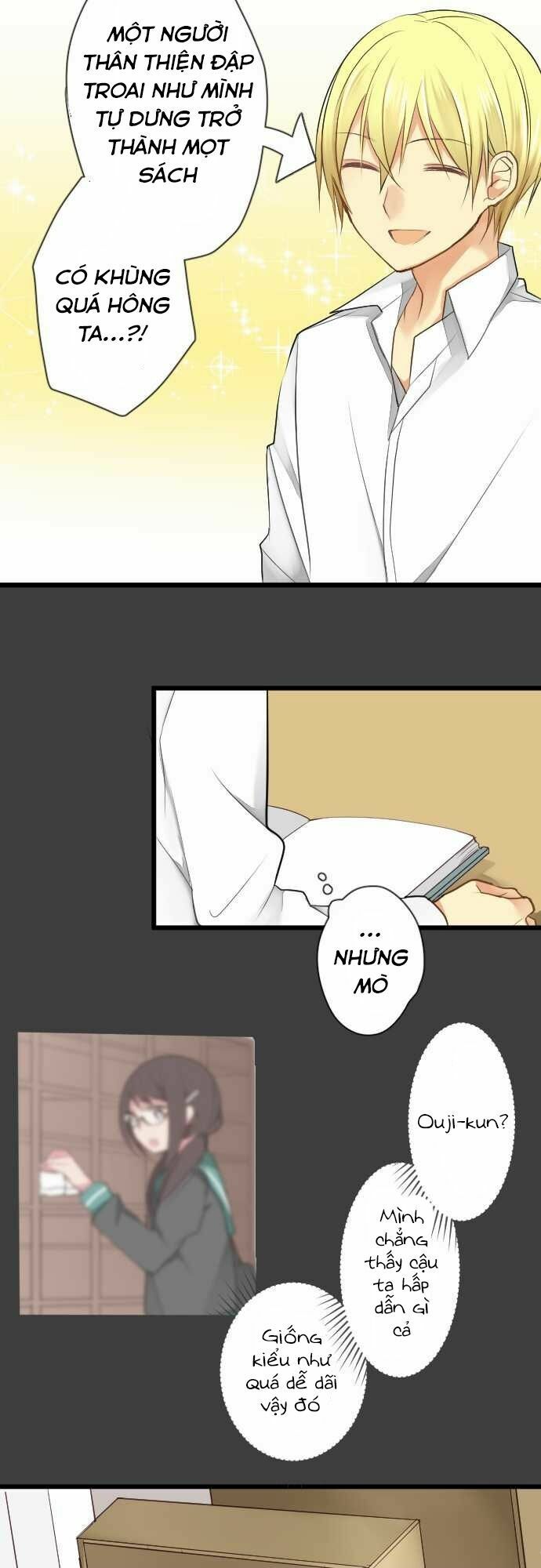 chuyện tình otome chapter 10 4