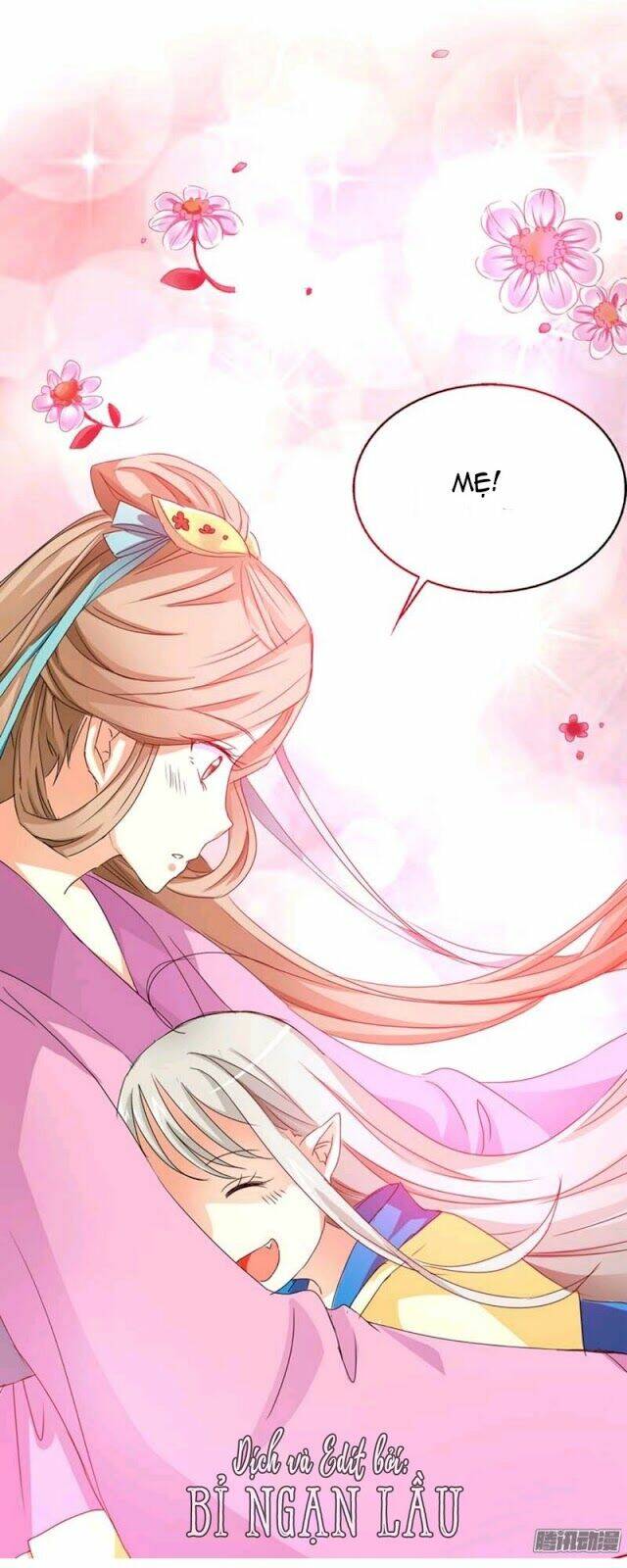 động vật nhỏ thật đáng yêu chapter 10 10