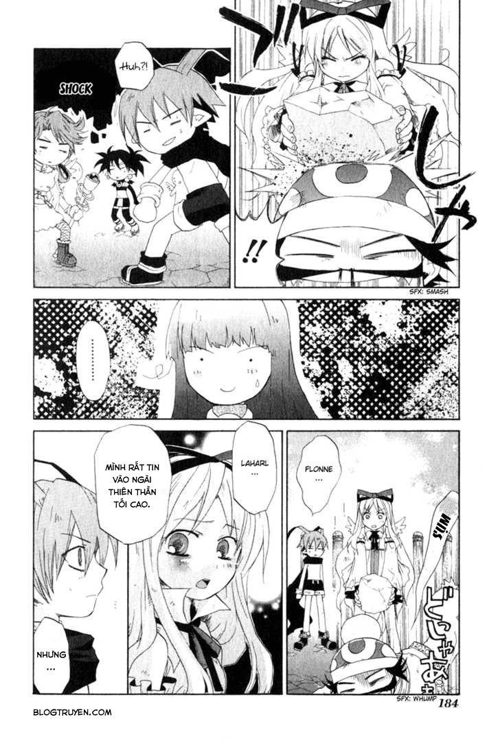 makai senki disgaea chapter 9 17