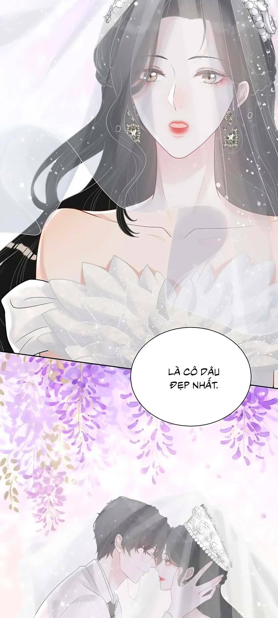 chỉ yêu mình em chapter 86.3 21