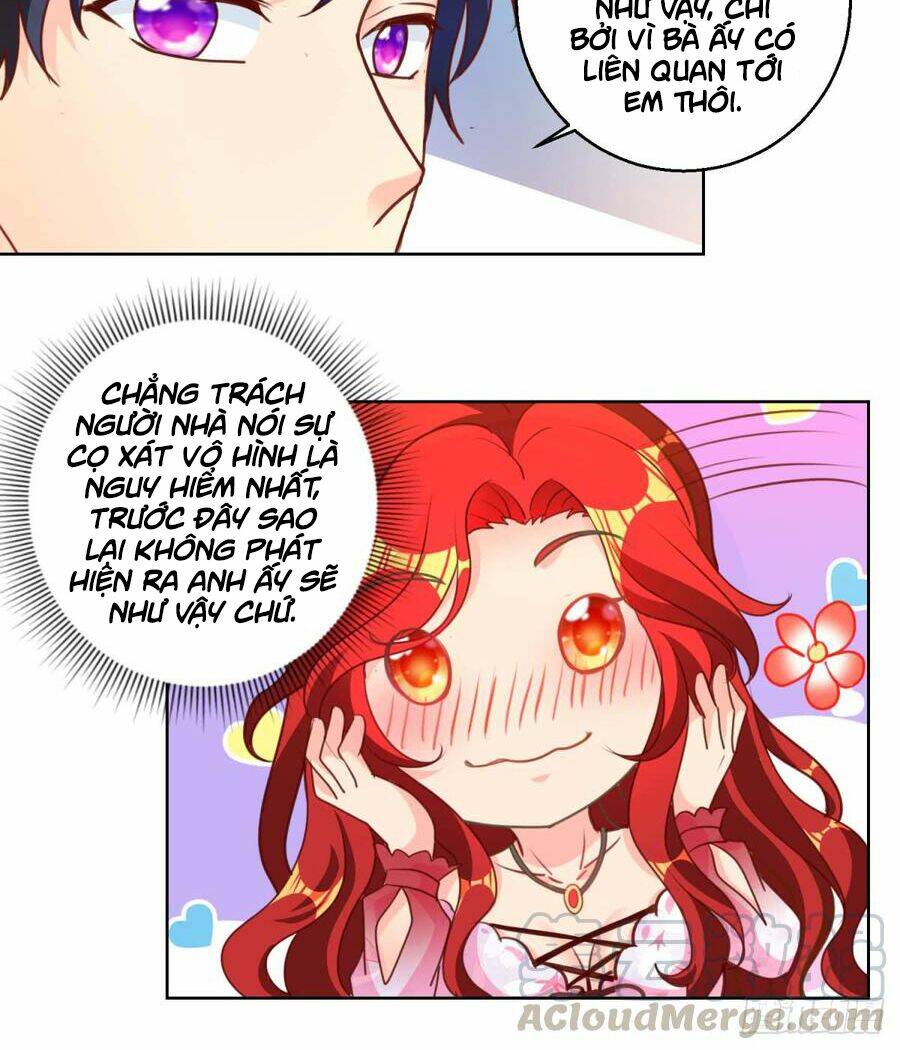 vú em là cổ tiên chapter 102 25