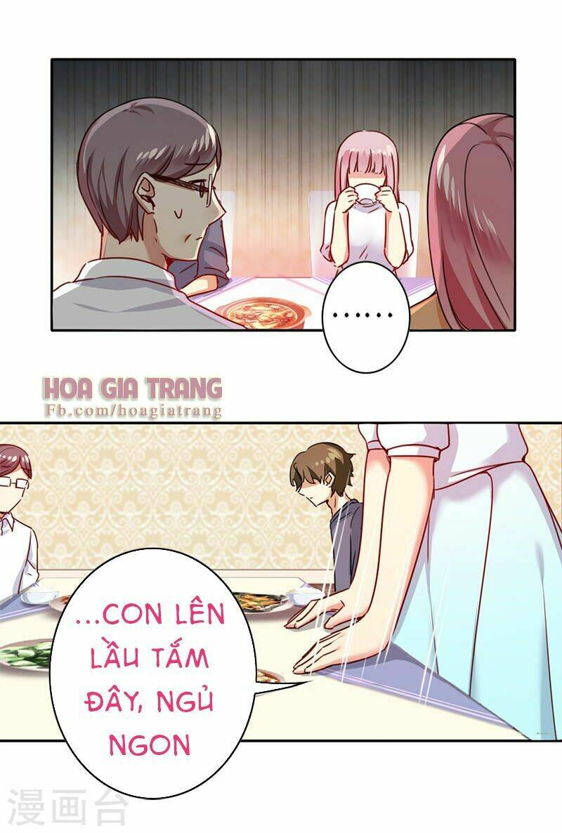 phục thù thiếu gia tiểu điềm thê chapter 39 13