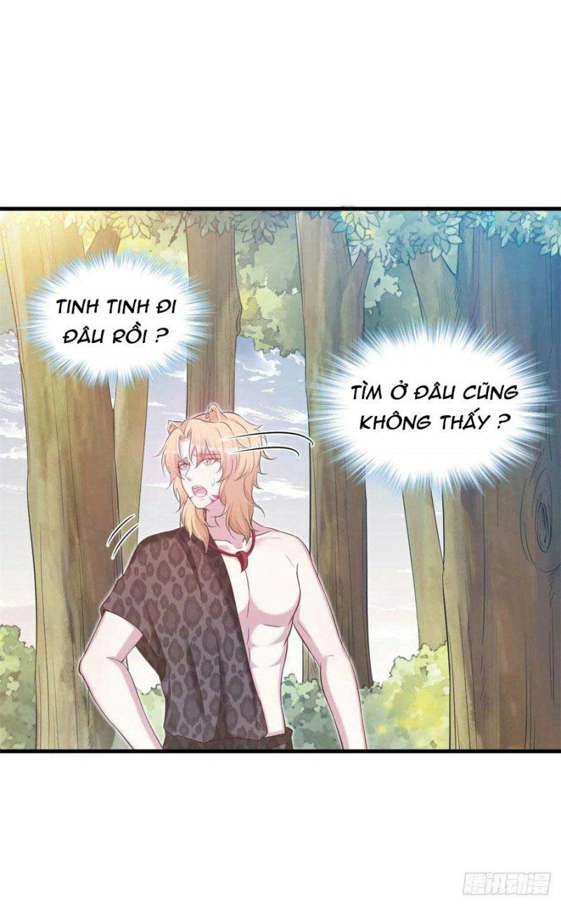 [16+] thảnh thơi thú thế chủng chủng điền, sinh sinh tể chapter 315 1