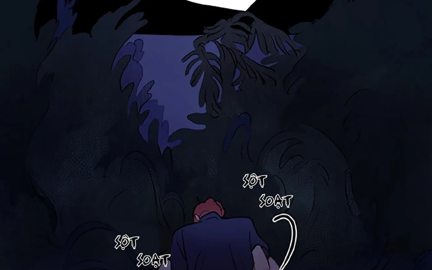 chuyện quái gì với giấc mơ đó vậy chapter 25 7