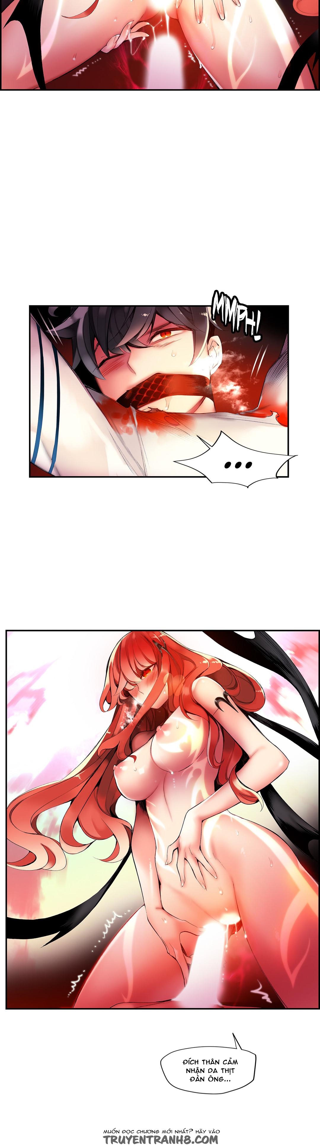 sự ràng buộc của lilith chapter 38 25