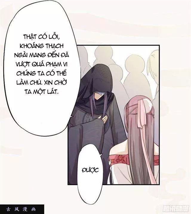 tuyệt thế luyện đan sư chapter 22 27