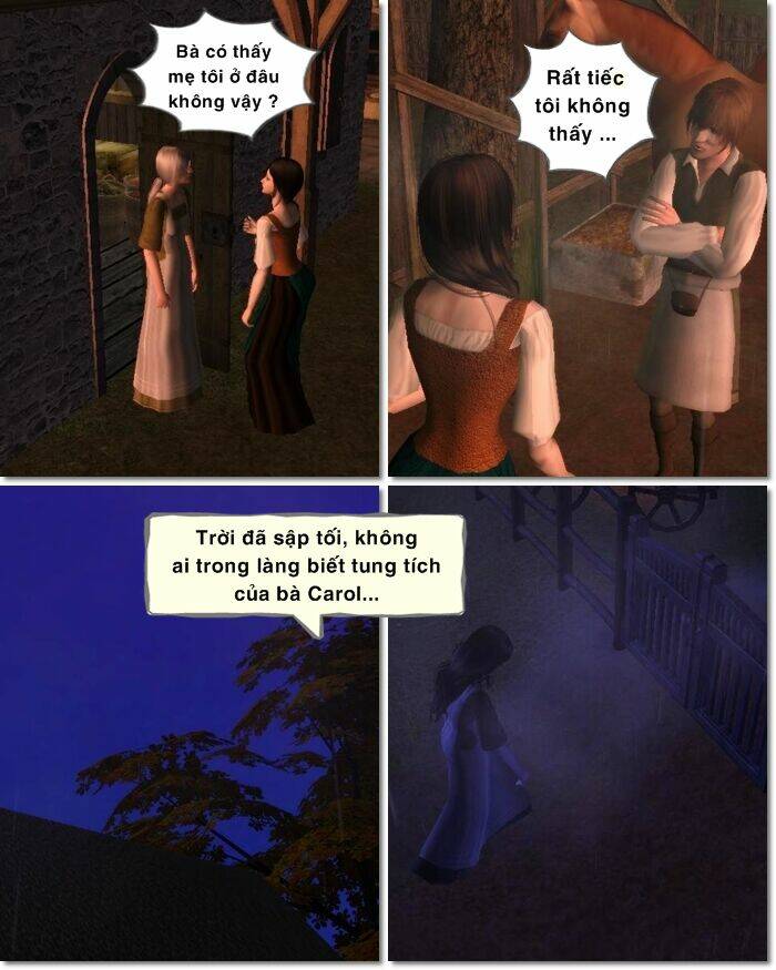 truyện sims - earl story chapter 58 23