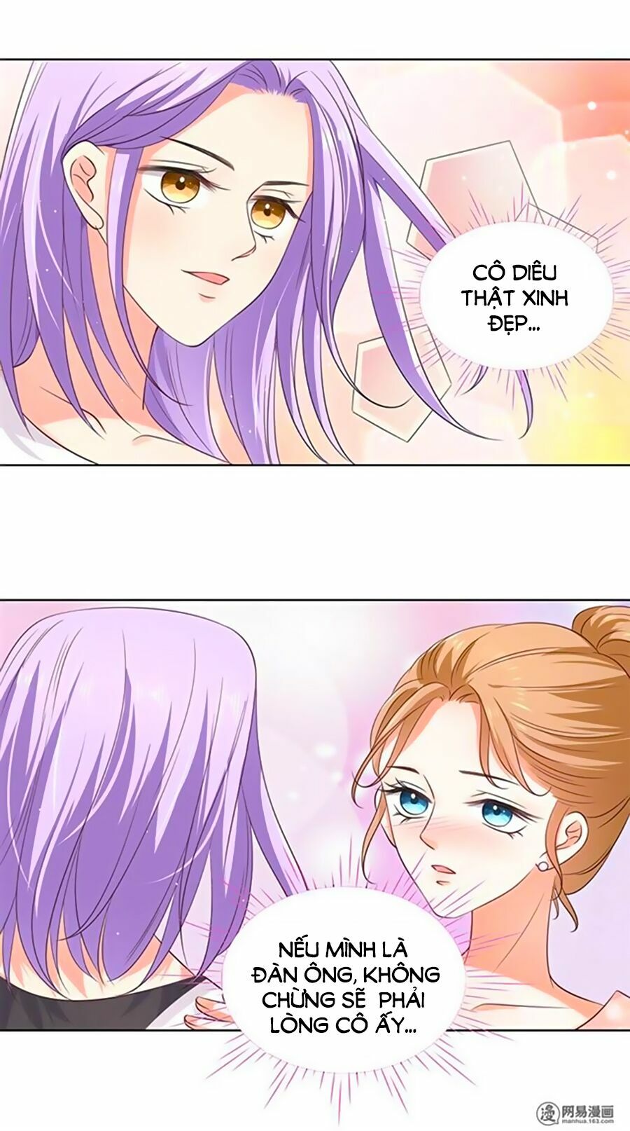 bác sĩ sở cũng muốn yêu chapter 157 12