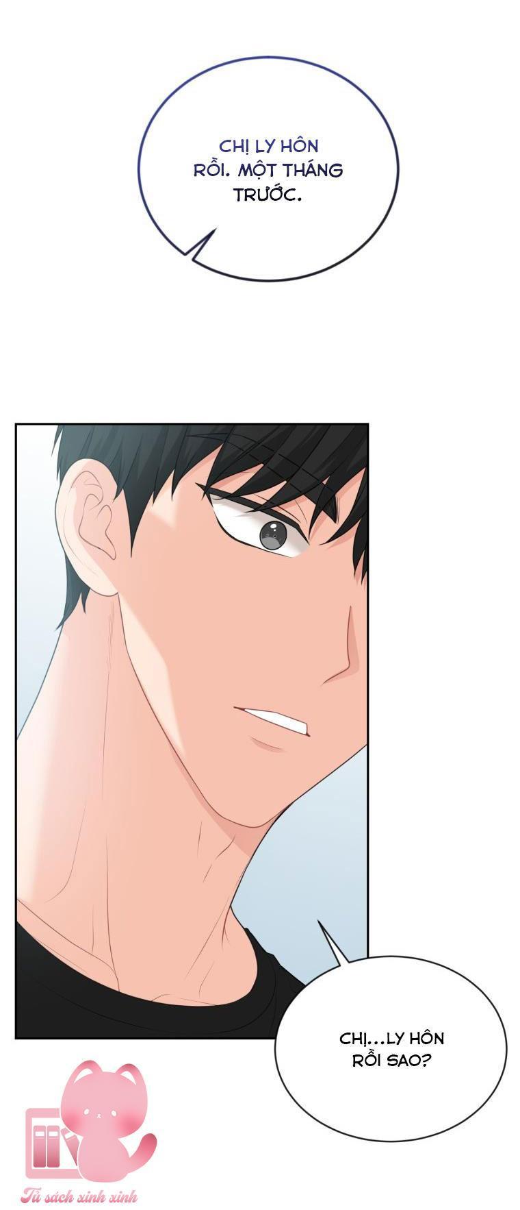 mong được chị chỉ bảo, tiền bối chapter 2 49