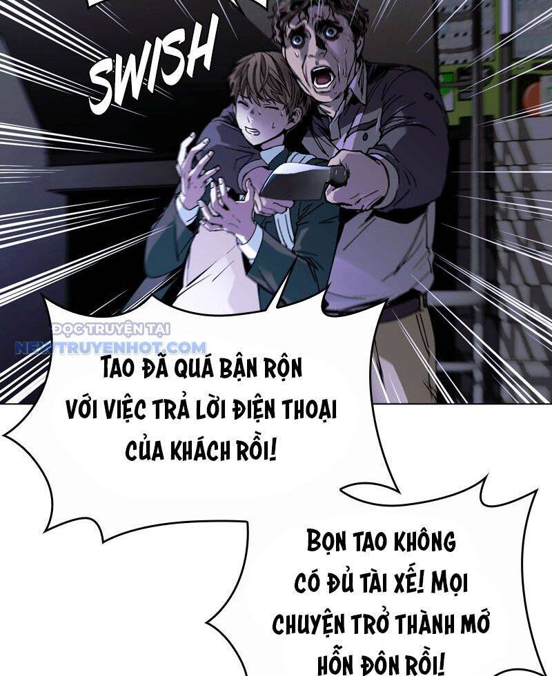 tận thế cũng chỉ là trò chơi chapter 10 88